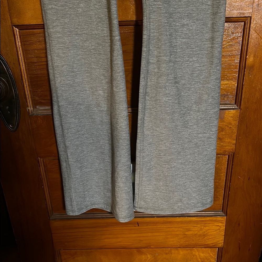 Fabletics Heatherflex High Waisted Mini Flare - image 3